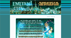 Desktop Screenshot of emeraldcityads.com